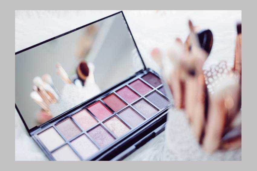 produse machiaj cosmetice