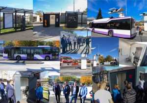 Arată incredibil! Piteștenii se pot mândri cu un transport public în comun ca în afară! 20 Sursă foto: Primăria Municipiului Pitești.