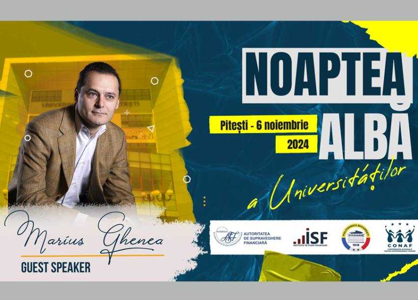 Sursă foto: FB Autoritatea de Supraveghere Financiară.