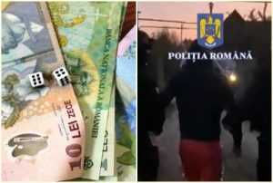 page - Tâlhărie după un joc de barbut! Trei bărbați din Stolnici au fost arestați preventiv