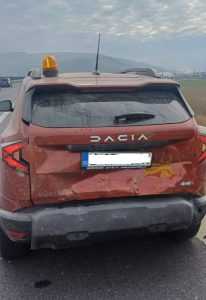 464528530 869258351962393 659707348570424633 n - Accident grav pe A1! Două autoturisme și un TIR s-au ciocnit