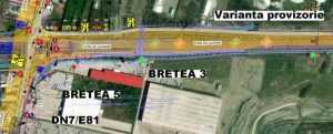 Modificări de trafic pe Autostrada A1 București - Pitești, în zona Nodului Rutier Bascov 22 464750181 1000660075437361 6489423207193773959 n - Modificări de trafic pe Autostrada A1 București - Pitești, în zona Nodului Rutier Bascov