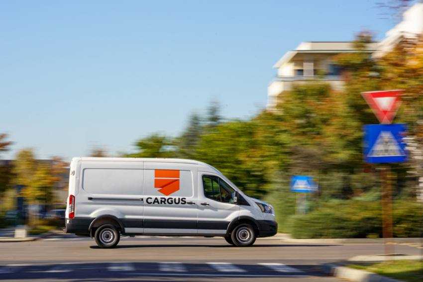 Cargus deschidere 1 Sursă foto: Cargus