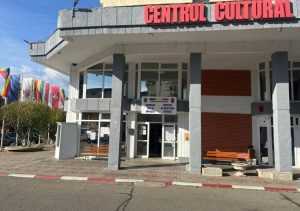 Sursă foto: FB Primăria Orașului Mioveni.