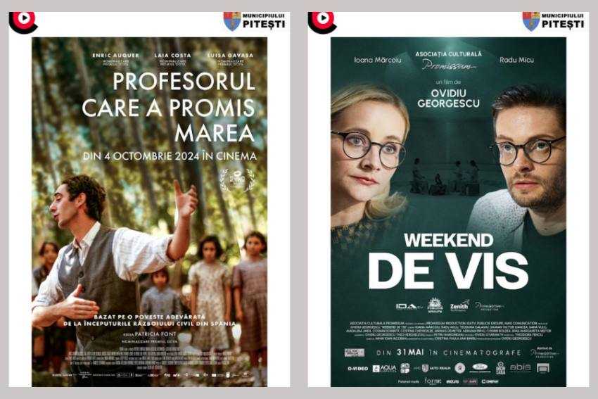 filme cinematograf București filme cinematograf București