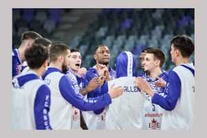 FC Argeș Basketball