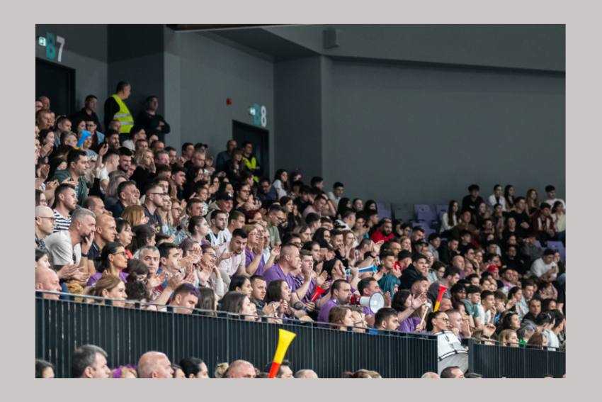 FC Argeș Basketball