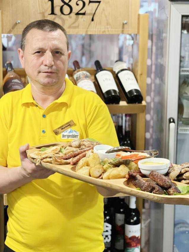 casa argeseana 4 - Casa Argeșeană - savurează bucatele toamnei, în porții generoase și delicioase