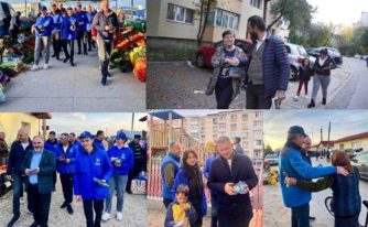 Sursă foto: PNL Argeș.