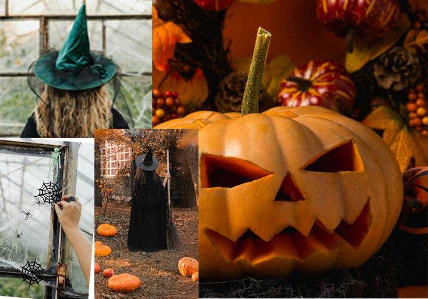 halloween deschidere 1 Sursă foto: pexels.com