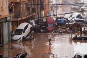 Încă trei români au fost găsiți morți în urma inundațiilor din Spania. Bilanțul a ajuns la 7 1 inundatii valencia 30102024 4 - Încă trei români au fost găsiți morți în urma inundațiilor din Spania. Bilanțul a ajuns la 7