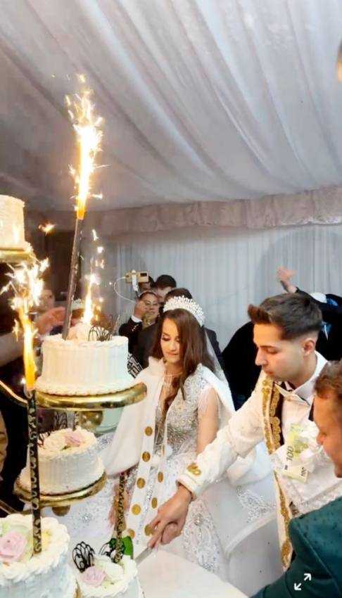 miresica - Prințul Marius Stănescu și-a măritat fata