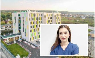 Spitalul Mioveni