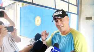 Cristian Cioacă s-a angajat șofer pe TIR și face curse în străinătate 1 Cristian Cioaca
