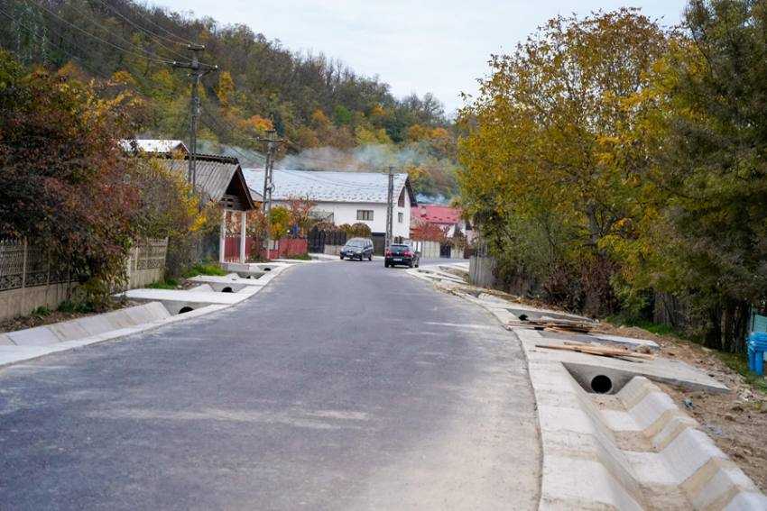 drum generic Darmanesti Sursă foto: FB CJ Argeș.