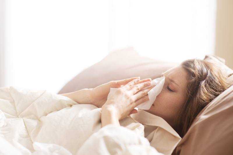 Cum ne pregătim de sezonul virozelor și al gripei 1 gripa - Cum ne pregătim de sezonul virozelor și al gripei