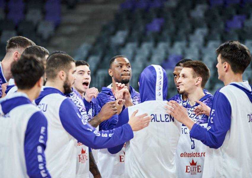 meci important fc arges Sursă foto: FB Primaria Municipiului Pitesti