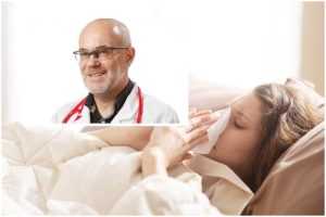 dr Tase viroze gripa