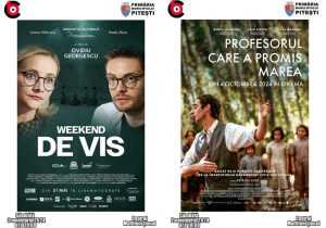 Sursă foto: FB Primaria Municipiului Pitesti