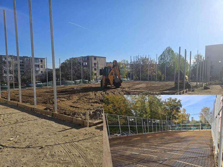 Sursă foto: FB Cristian Gentea