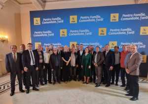 Sursă foto: PNL Argeș.