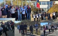 Sursă foto: USR Argeș.