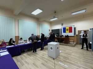 Sursă foto: FB Ambasada Republicii Moldova în România