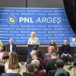 Sursă foto: PNL Argeș.