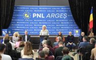 Sursă foto: PNL Argeș.