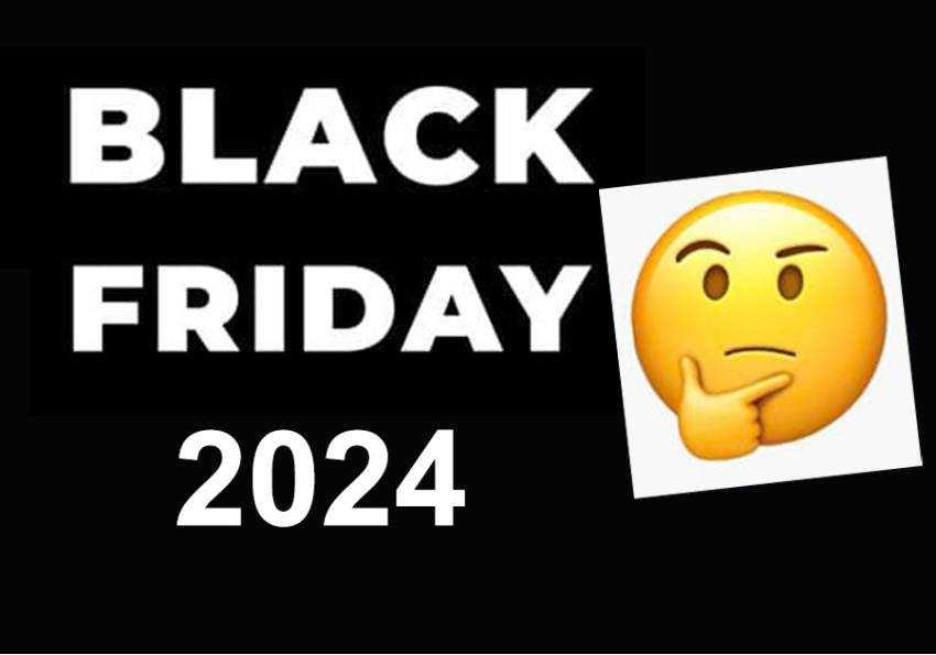 black friday Foto descriptiv făcuta