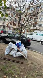 549c9af0 d13d 4c10 83f7 d42860feac03 - Sute de controale efectuate de polițiștii locali piteșteni în luna octombrie