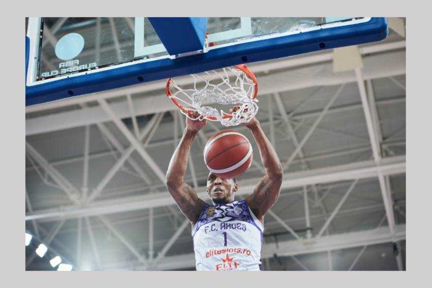 FC Argeș baschet