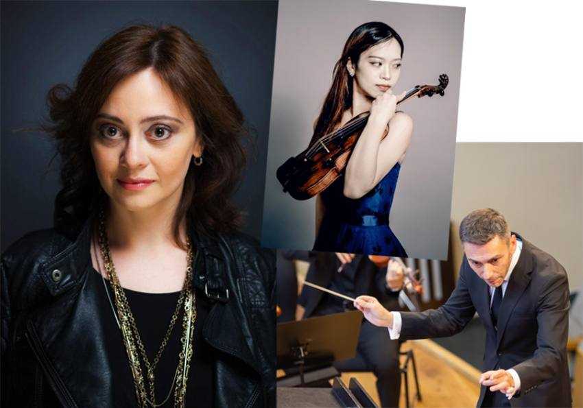 Sursă foto: Filarmonica Pitești.