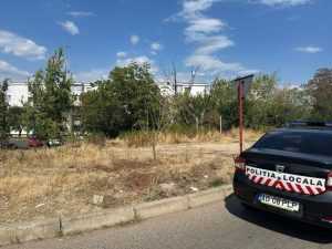 ea483afd fbf4 42e5 8470 00ee8833d6b2 - Sute de controale efectuate de polițiștii locali piteșteni în luna octombrie