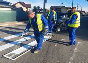 Sursă foto: FB Prrimarai Orașului Mioveni