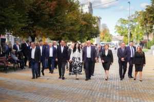 Sursă foto: PSD Argeș.