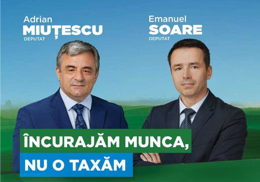 Sursă foto: Forta DReptei