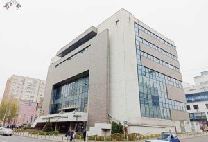 Trei afacerişti chinezi acuzaţi de evaziune – condamnaţi la închisoare de Tribunalul Argeş 29 tribunalul arges condamnare afaceristi chinezi