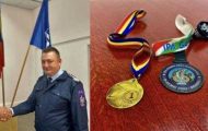 pompier campion isu arges