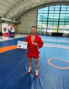 Penitenciarul Mioveni, pe podium! Aur la judo și argint la Sambo 3 465737839 542009762132377 1218540991410620296 n - Penitenciarul Mioveni, pe podium! Aur la judo și argint la Sambo