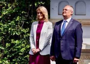 Sursă foto:PNL Argeș.