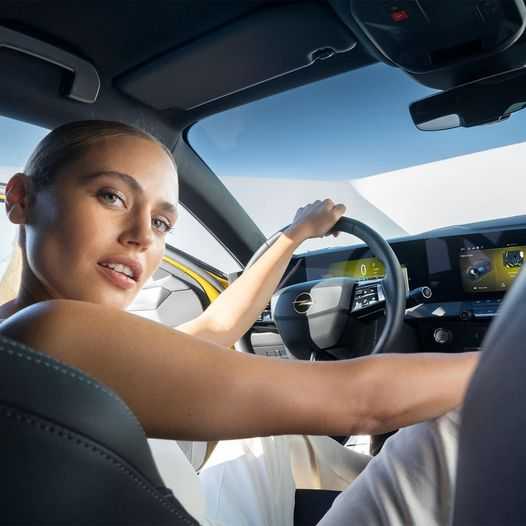 Eurial Pitești: Descoperă noul model captivant Opel Astra Sports Tourer 2024! 1 Opel Astra Sports Tourer 2024