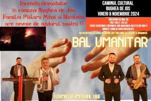 466037362 552152784106027 920569599643537669 n - Ajută o familie aflată la greu! Bal umanitar în Bughea de Jos pe 8 noiembrie