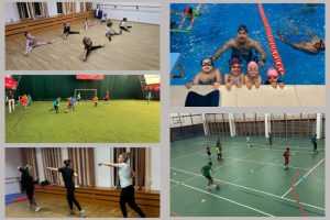 Club Sportiv Titanii 2023