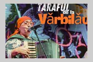 Taraful de la Varbilau