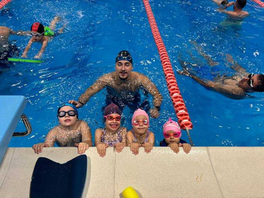 Club Sportiv Titanii 2023