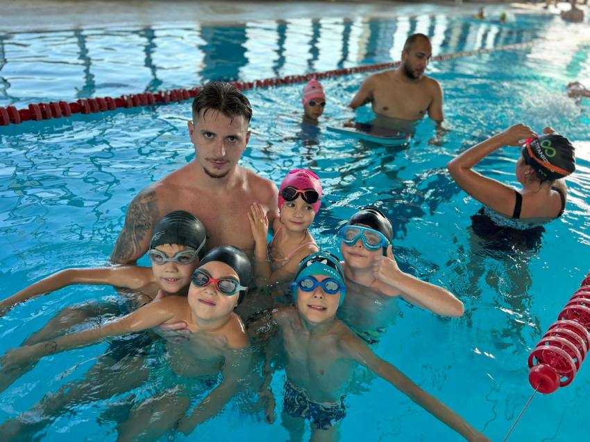 Club Sportiv Titanii 2023