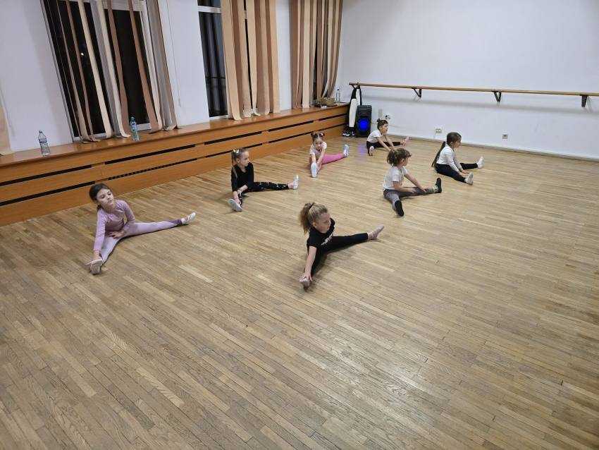 Club Sportiv Titanii 2023