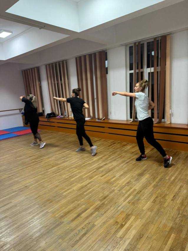 Club Sportiv Titanii 2023