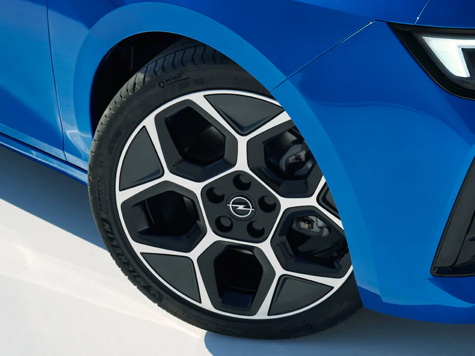 Eurial Pitești: Descoperă noul model captivant Opel Astra Sports Tourer 2024! 3 Opel Astra Sports Tourer 2024